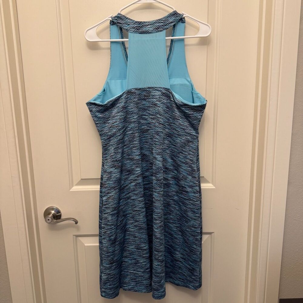MPG Athletic Built-in Bra Dress - XL - Picture 3 of 8